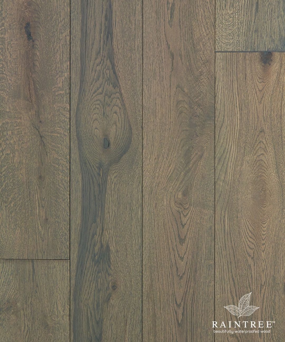 Laguna Vibes Driftwood Hardwood R8W0104