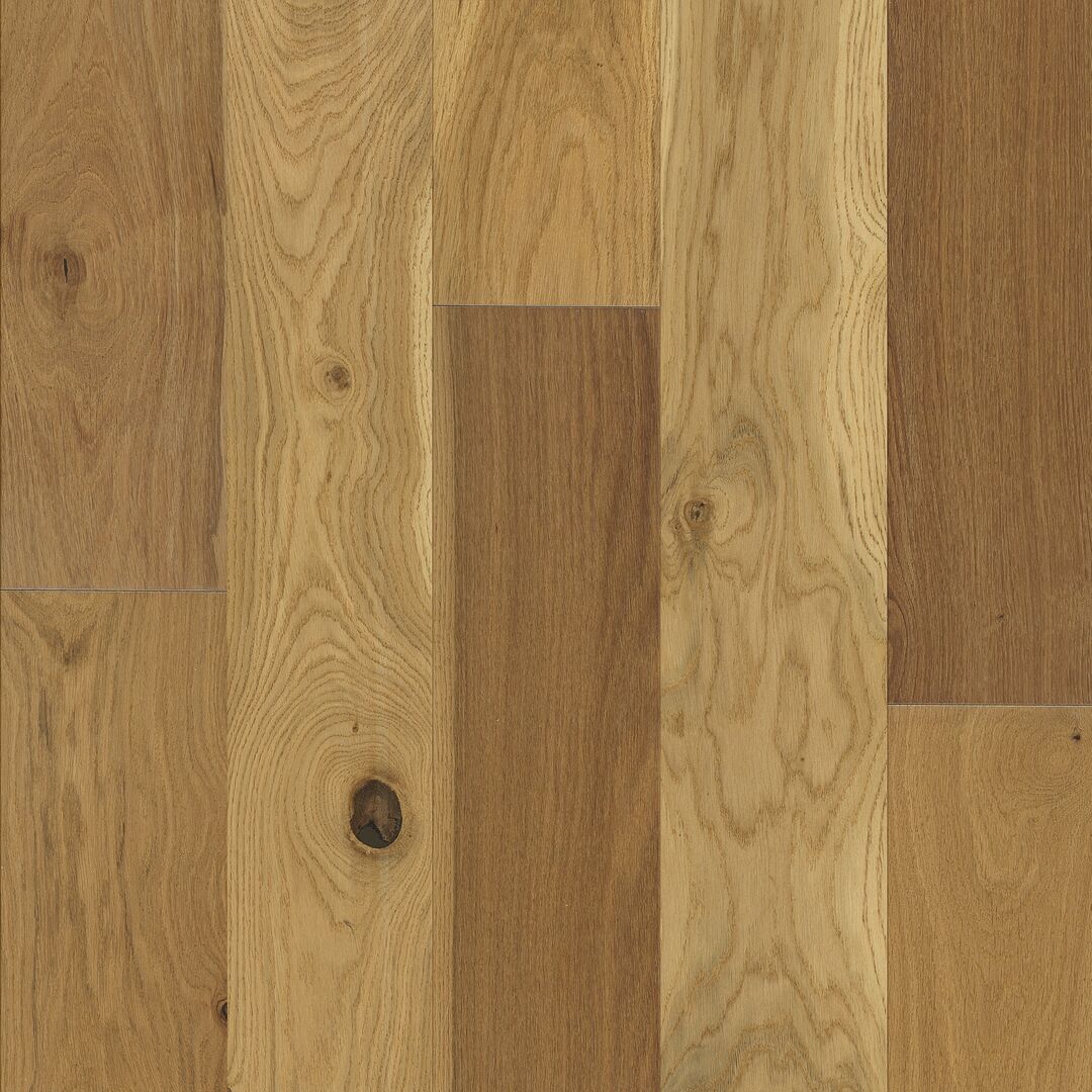 Laguna Vibes Oak Heart Hardwood R8W0108